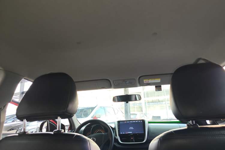 Used Toyota YARiS L 2020 1.5L CVT Leading Edition
