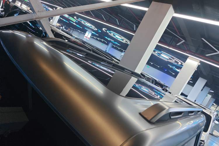 Used JETOUR Traveler 2023 2.0T All-Wheel Drive CrossPRO+
