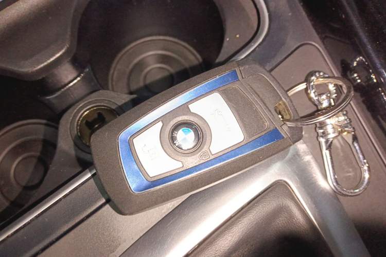 Used BMW 3 Series 2017 320Li M Sport Edition
