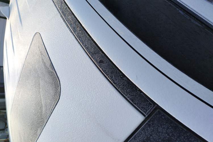 Used Great Wall Poer 2021 2.0T Global Version Automatic Diesel 4x4 Comfort Trim Standard Box GW4D20M
