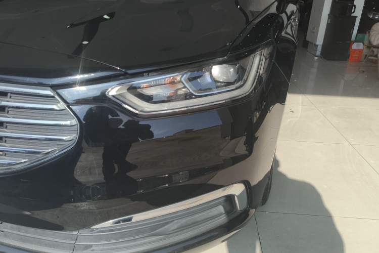 Used Ford Taurus 2019 EcoBoost 245 Comfort Edition
