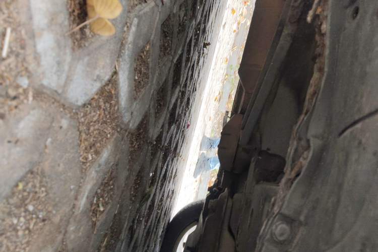 Used Changan CS35 2015 1.6L Automatic Luxury Model China V Standard