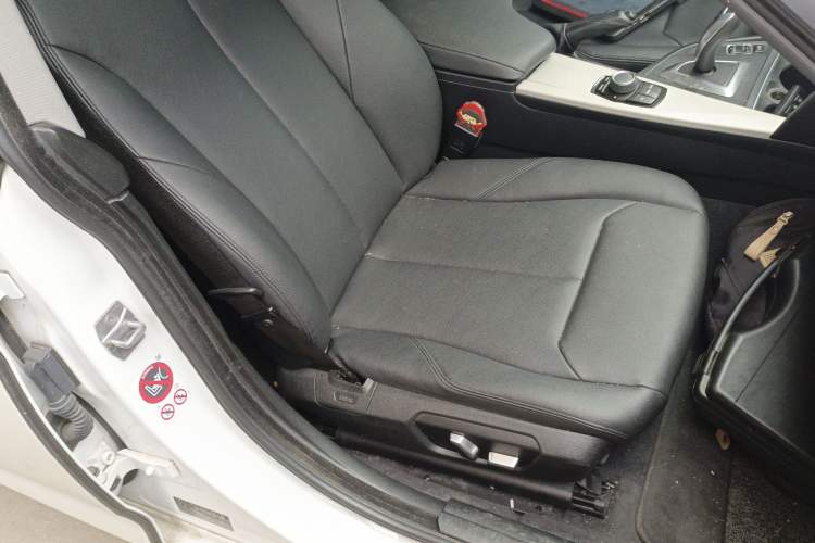 Used BMW 3 Series GT 2017 320i Sport Edition