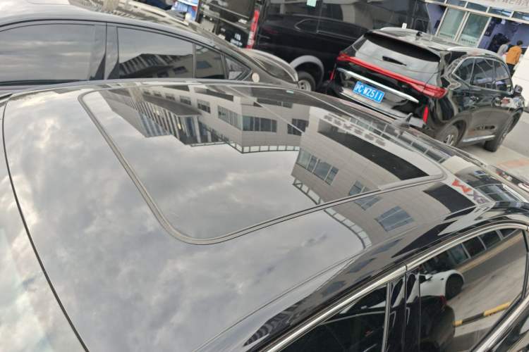 Used Volkswagen Passat 2021 330TSI Luxury Edition