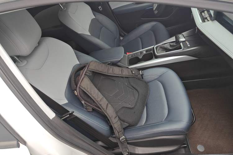 Used Chevrolet Monza 2023 1.5L Dual-Clutch Enjoyment Edition
