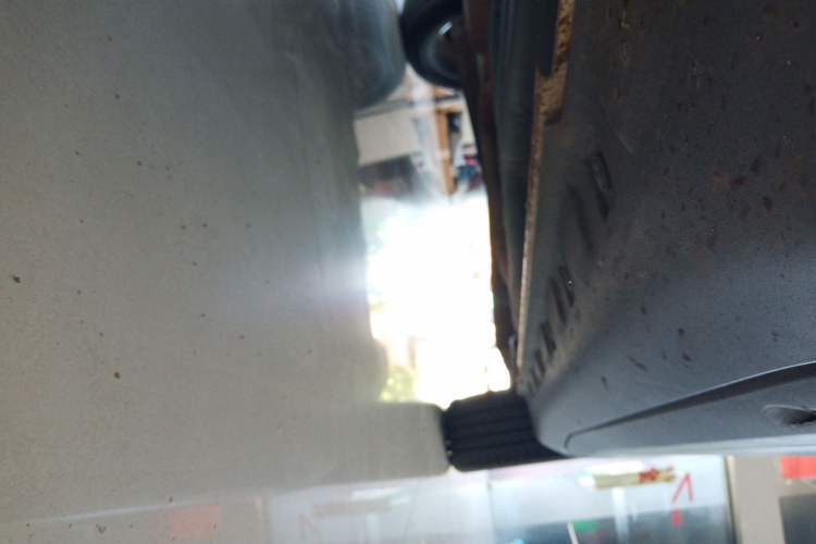 Used MG ZS 2018 1.5L Automatic Luxury Edition China V Standard
