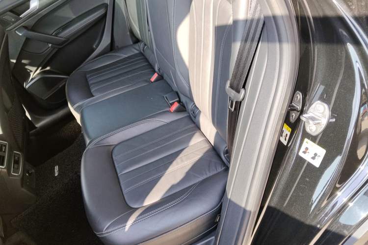 Used Audi Q5L 2020 45 TFSI Prestige Elegant Edition