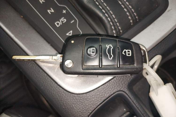 Used Audi Q3 2020 35 TFSI Ambition Dynamic Edition
