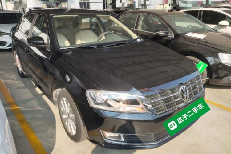 Used Volkswagen Lavida 2013 Restyled Classic 1.6L Automatic Comfort Edition