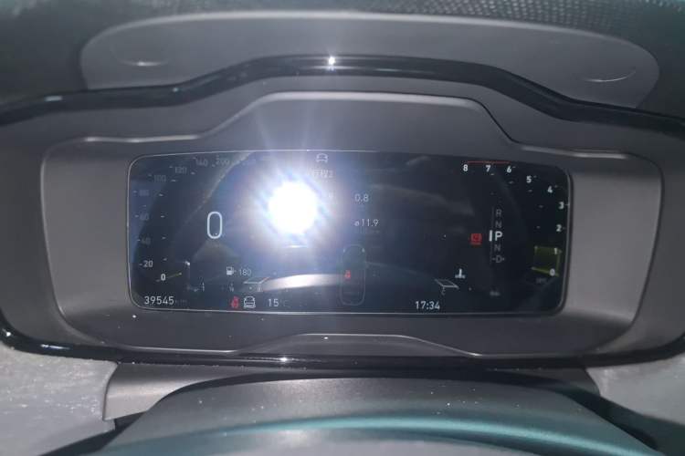 Used Lynk & Co 03 2021 1.5TD DCT Jing Champion Edition