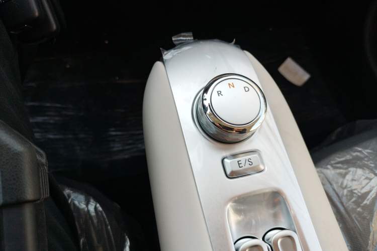 Used  Lumin 2025 205 km Xiangqin Version
