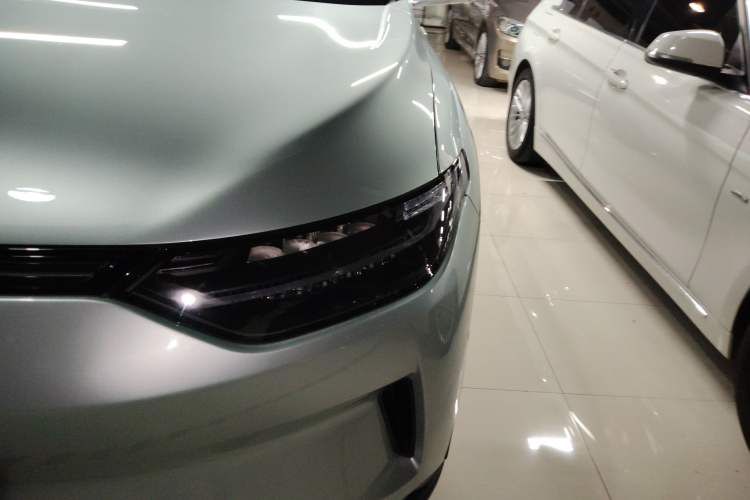 Used Leapmotor C11 2021 Performance Edition