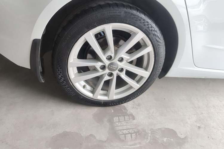 Used Audi A3 2020 Sportback 35 TFSI Ambition China VI