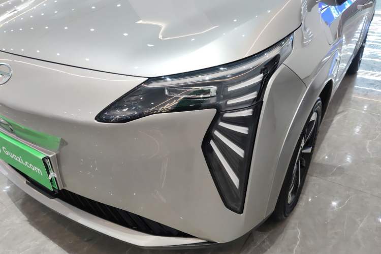 Used AION Y 2023 Younger Star Edition