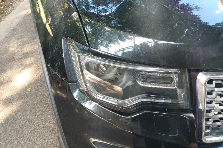 Used  Grand Cherokee 2017 3.0L Comfort Navigation Edition
