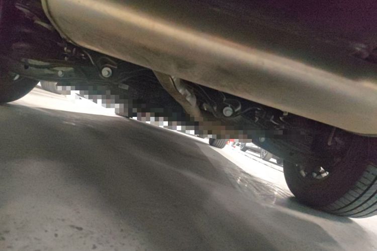 Used Buick GL8 New Energy 2024 Lu Zun Luxury Edition 6-Seater
