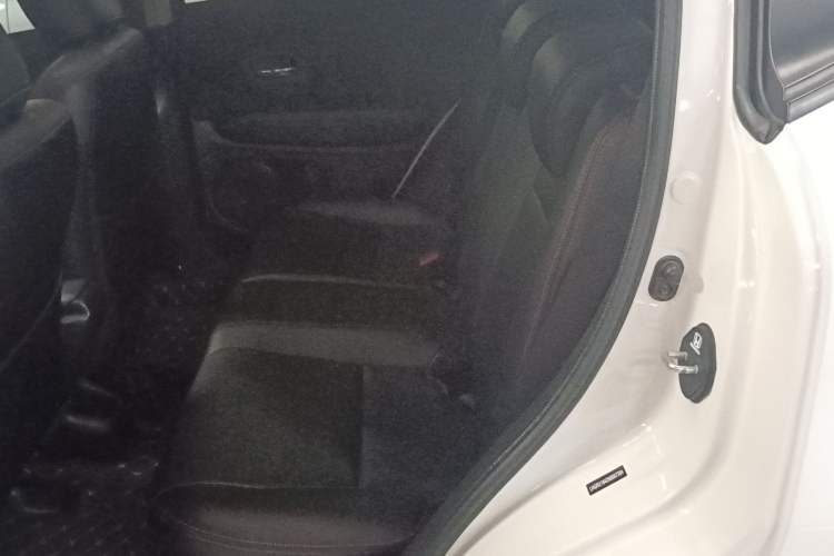 Used Honda Vezel 2020 1.5L CVT Elite Edition
