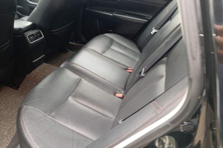 Used Nissan Teana 2016 Revised Version 2.0L XL Comfort Edition
