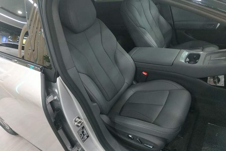 Used XPeng P7+ 2024 Long-Range Max
