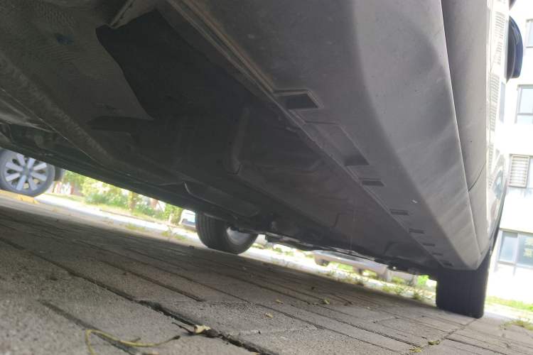 Used Geely Auto Emgrand GS 2020 1.4T CVT Ya
