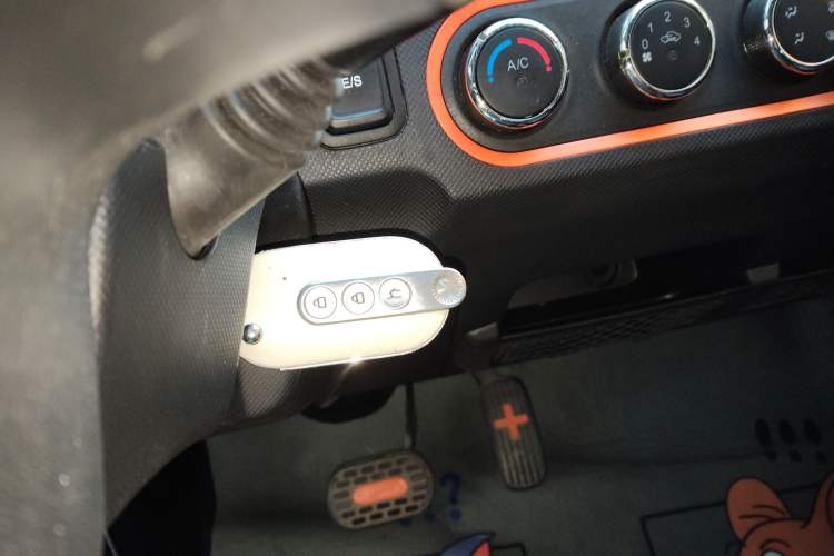 Used Wuling Hongguang MINIEV 2022 Zizai Version Lithium Iron Phosphate
