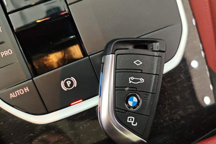 Used BMW 3 Series 2023 325Li M Sport Package
