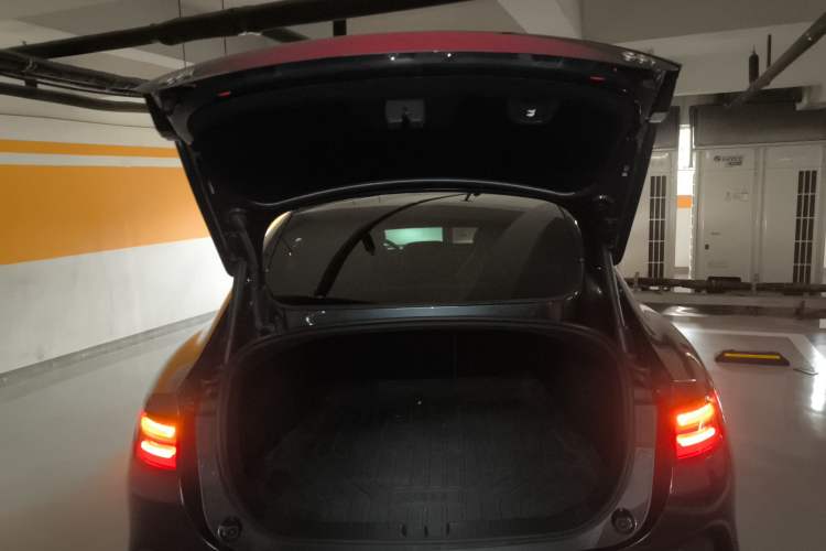 Used Leapmotor C01 2023 525 Comfort Edition
