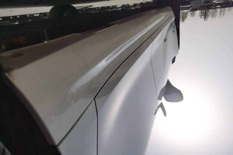 Used NETA S Shooting Brake 2024 Range-Extended 300 Standard Edition
