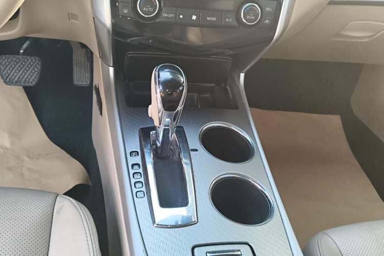 Used Nissan Teana 2016 2.0L XL-Upper Smart Edition
