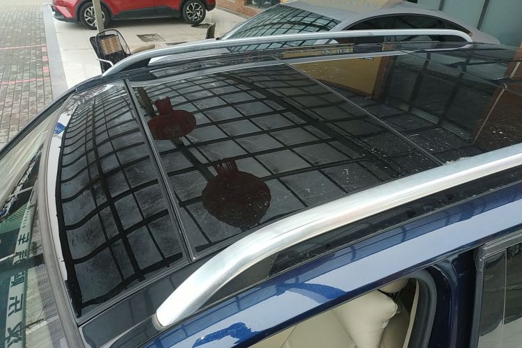 Used Mercedes-Benz GLK-Class 2015 GLK 300 4MATIC Fashion Edition Ultimate Version
