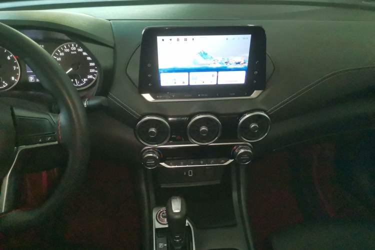 Used Nissan Sylphy 2022 1.6L XL CVT Enjoyment Edition