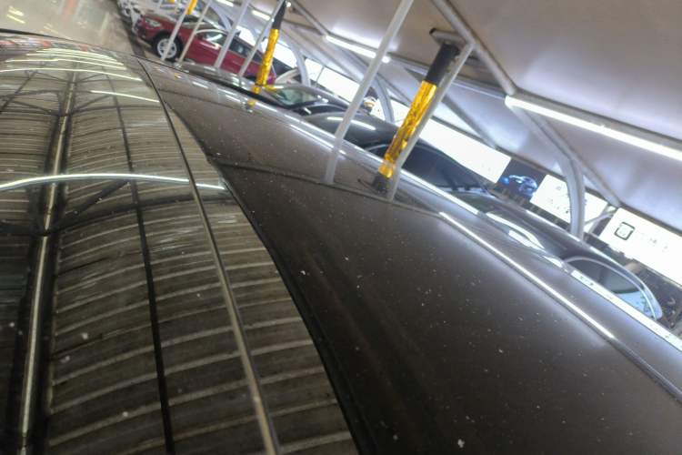 Used Mercedes-Benz E-Class 2024 E 300 L Stylish Model
