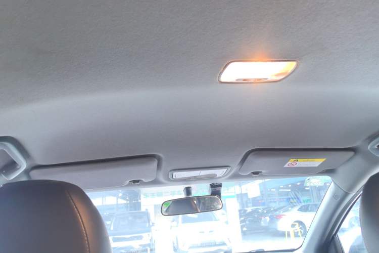 Used Honda XR-V 2020 220TURBO CVT Comfort Version
