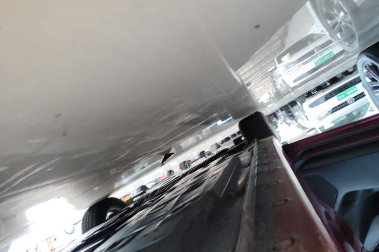 Used Mazda Mazda 3 Axela 2019 Cloud-Controlled Sedan 1.5L Automatic Luxury Model China VI Standard
