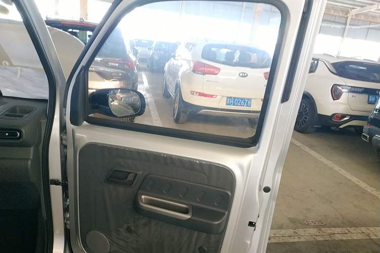 Used Wuling Zhiguang New Energy 
