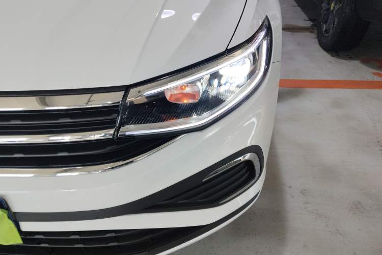 Used Volkswagen Bora 