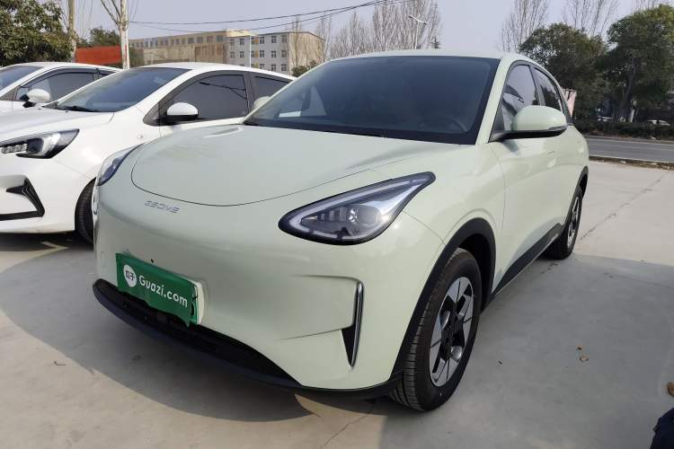 Used Geely Galaxy Geome 2025 310km Dream Edition