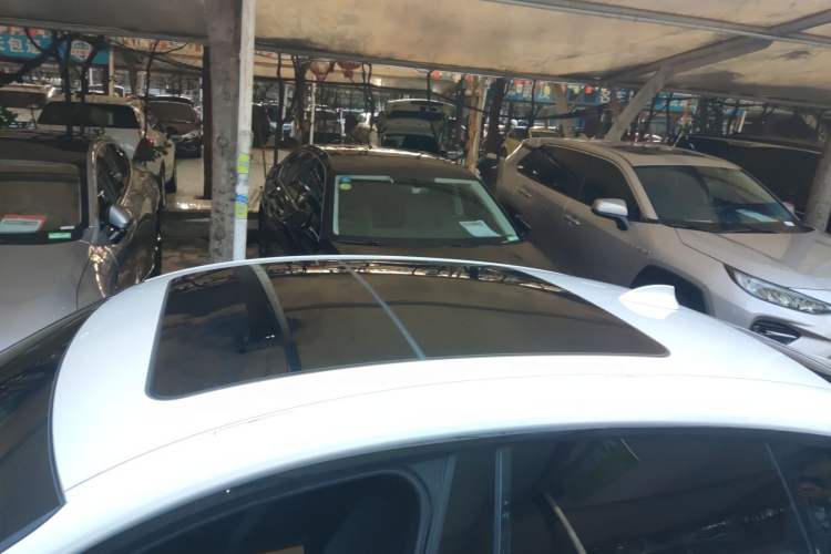 Used BMW 3 Series GT 2020 320i M Sport Package