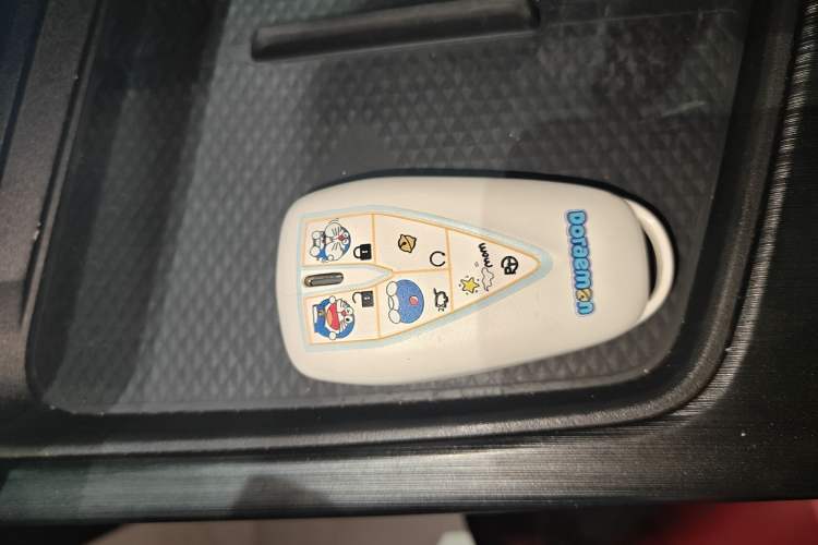 Used Changan UNI-T 2020 1.5T Flagship Version
