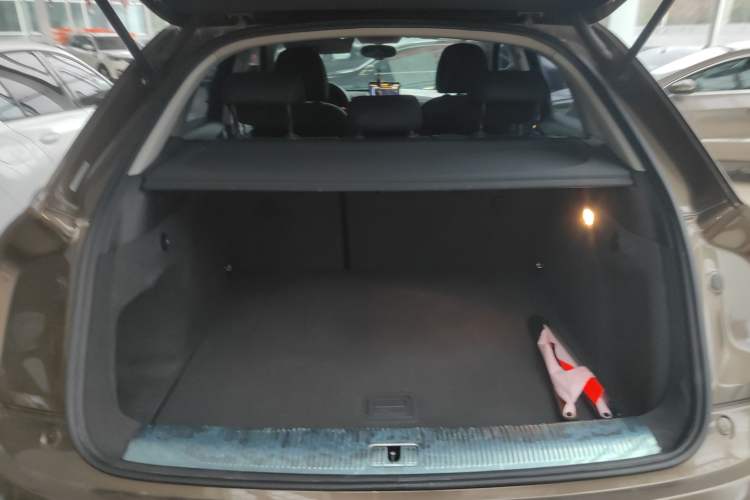 Used Audi Q3 2016 30 TFSI Collector's Edition Intelligent Model