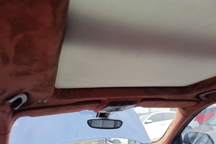 Used BMW X1 2016 sDrive18Li Fashion Model
