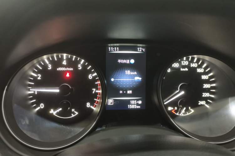 Used Nissan X-Trail 2023 Classic 2.0L Two-Wheel Drive Smart Connect & Comfort Edition
