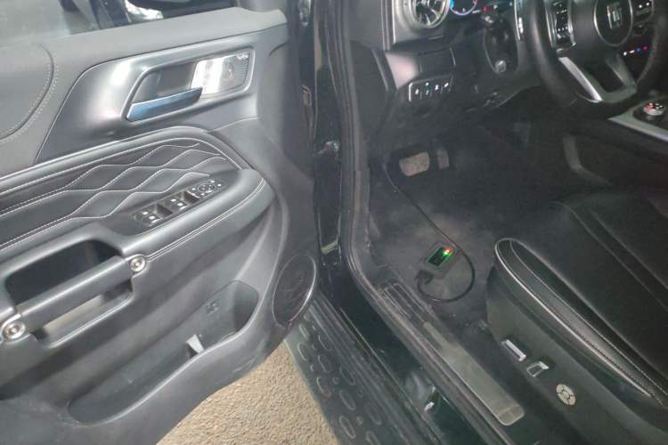 Used Tank 300 2024 2.0T Conqueror
