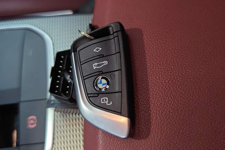 Used BMW 3 Series 2022 330Li xDrive M Sport Night Edition Package
