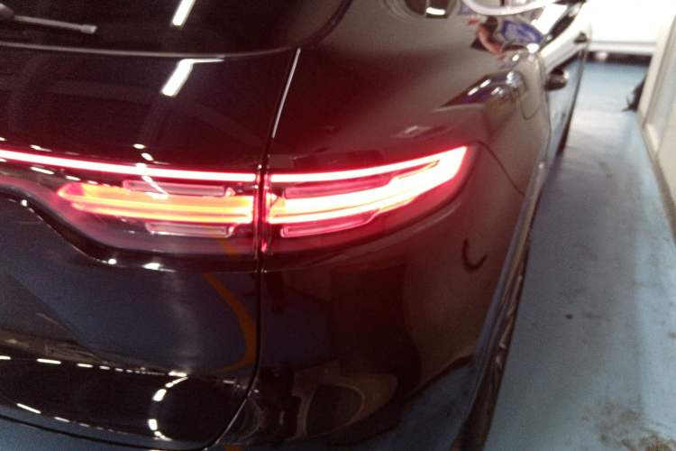 Used Porsche Cayenne 2018 Cayenne 3.0T
