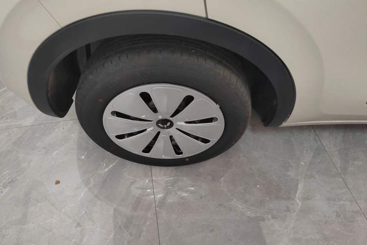 Used Wuling Bingo 2024 203km Light Edition
