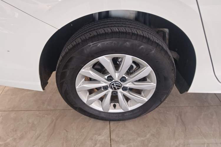 Used Volkswagen Bora 2023 200TSI DSG Comfort Edition