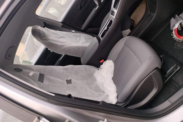 Used  Geome 2026 Model 410km Freedom Edition
