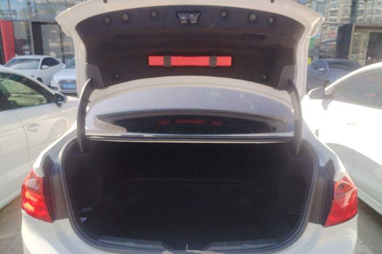 Used BMW 1 Series 2017 118i Fashion Model