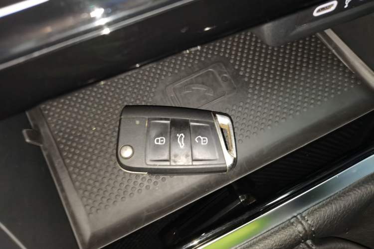 Used Volkswagen Sagitar 2023 280TSI DSG Excellence Plus Edition
